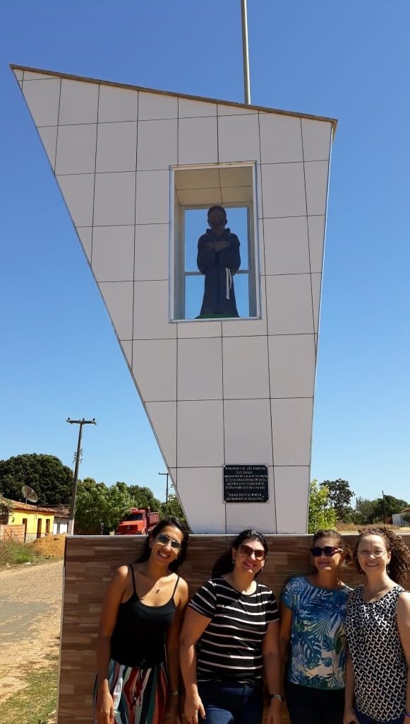 PI - Rio Grande do Piauí