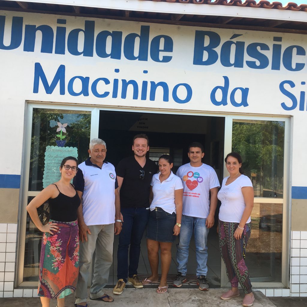 MA - Formosa da Serra Negra