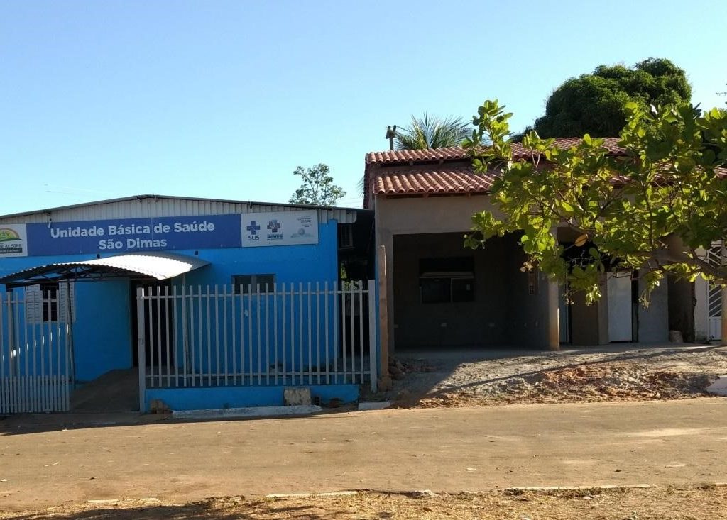 PI - Monte Alegre do Piauí