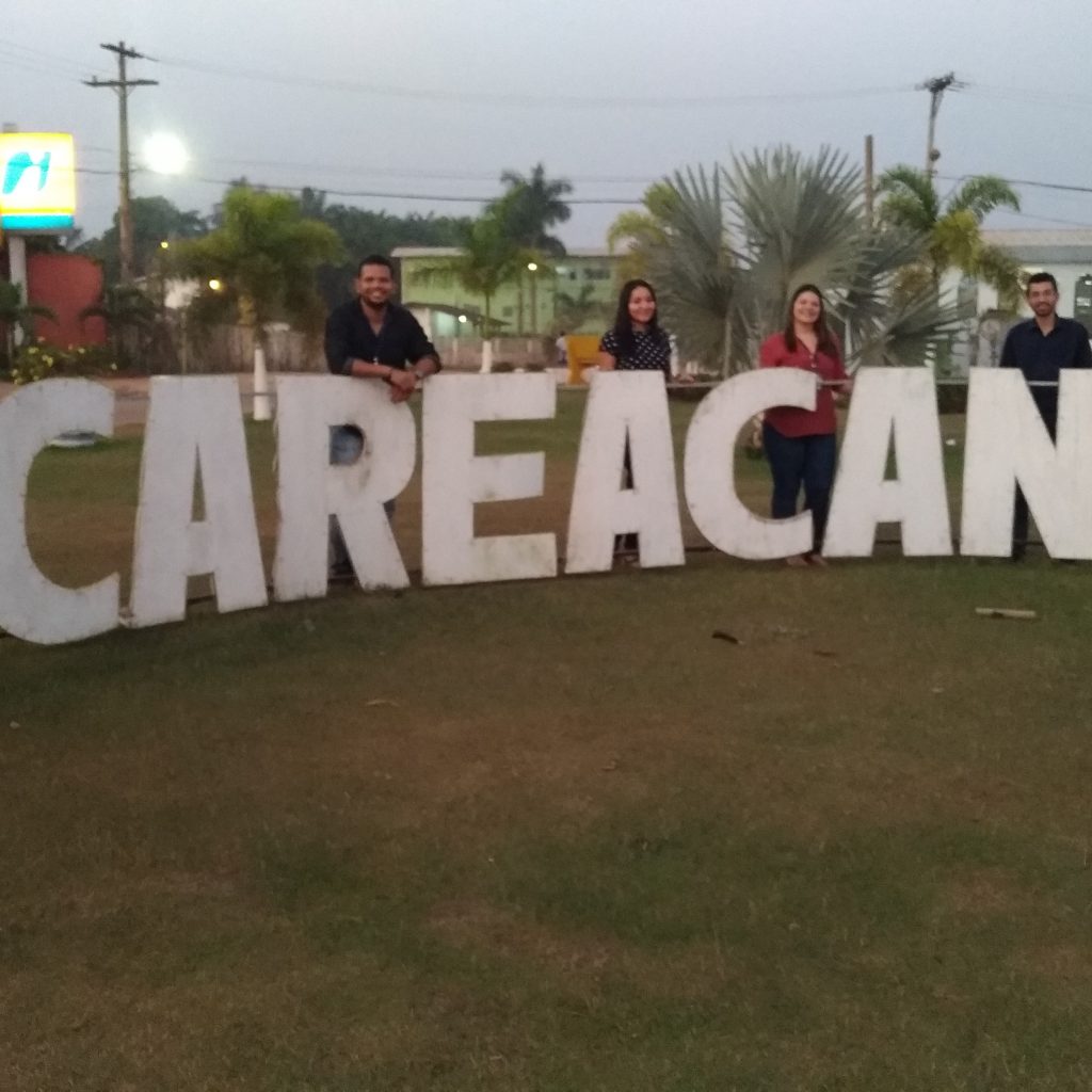 PA-Jacareacanga