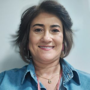 Angela Carneiro de Oliveira