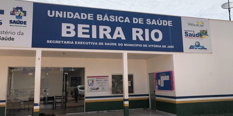 Desafios da vacinação da Covid-19 no município rural remoto, Vitória do Jari, Amapá