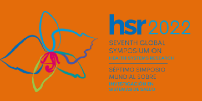 Inscreva seu trabalho na Pré-Conferência Brasileira Health Systems Global