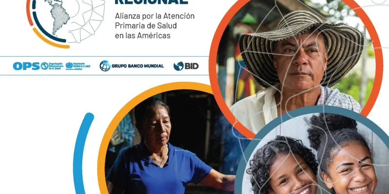Foro Regional: Alianza por la Atención Primaria de Salud en las Américas