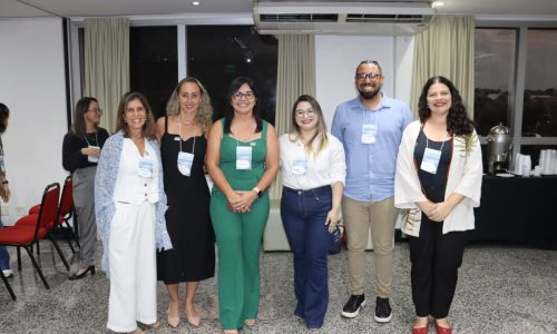 Grupo de Pesquisa APS em MRR participa de oficina sobre cuidado à saúde da população ribeirinha, em Manaus