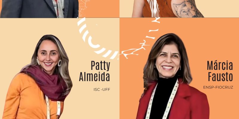 APS em MRR no Abrascão 2025!