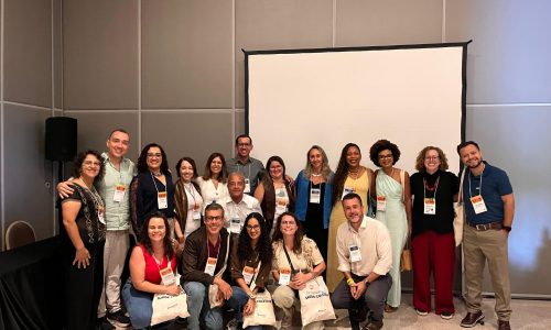 APS em MRR marca presença no Abrascão 2025 com debate sobre organização e integração assistencial em territórios rurais