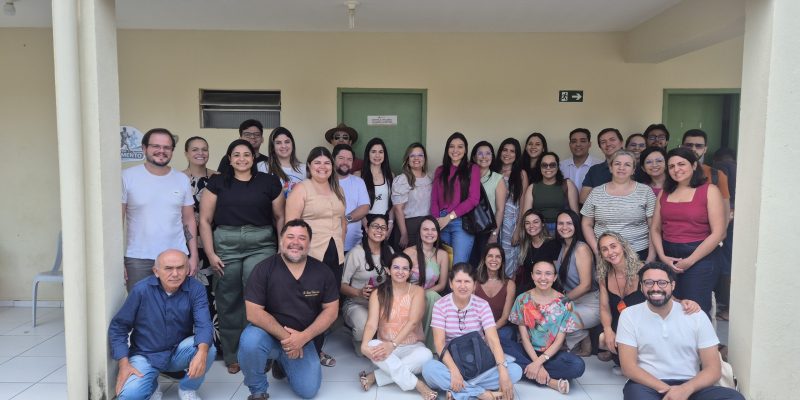 Pesquisa de campo fortalece análise da Atenção Primária em Farias Brito (CE)