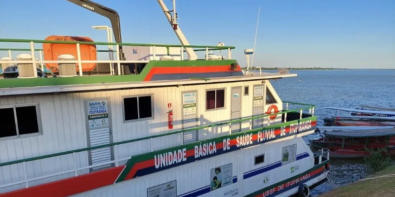 (REPOST): Saúde em áreas rurais demanda investimento e continuidade